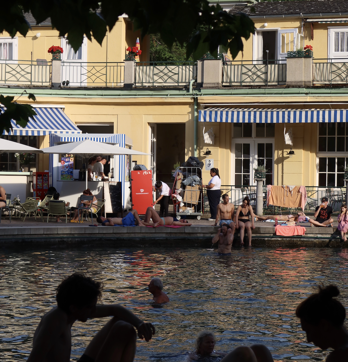 Euro Summer Revelations Pt. 1: On Freedom, Ego, and Loneliness